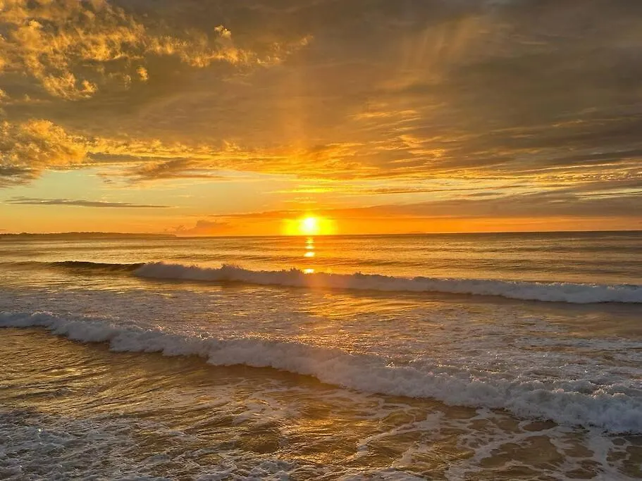Dulce Atardecer 6 Playa Rompeolas Aguadilla 0*,