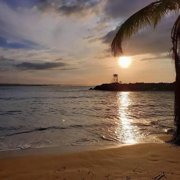 Sweet Sunset 6 Playa Rompeolas Aguadilla 0*,